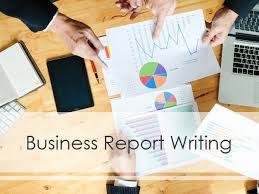 BSOA 2 - ABC | Business Report Writing (Ms. Escaler)