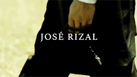 BEED 2 - AB | The Life and Works of Rizal (Ms. Alcudia)