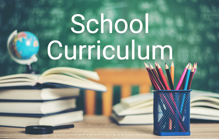 BEED 3 - ABC | The Teacher and the School Curriculum (Ms. Alcudia)