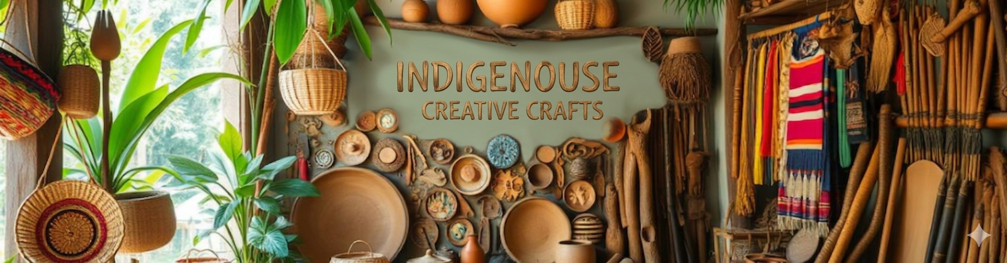 BSED 2 - A | Indigenous Creative Crafts (Ms. Nedamo)